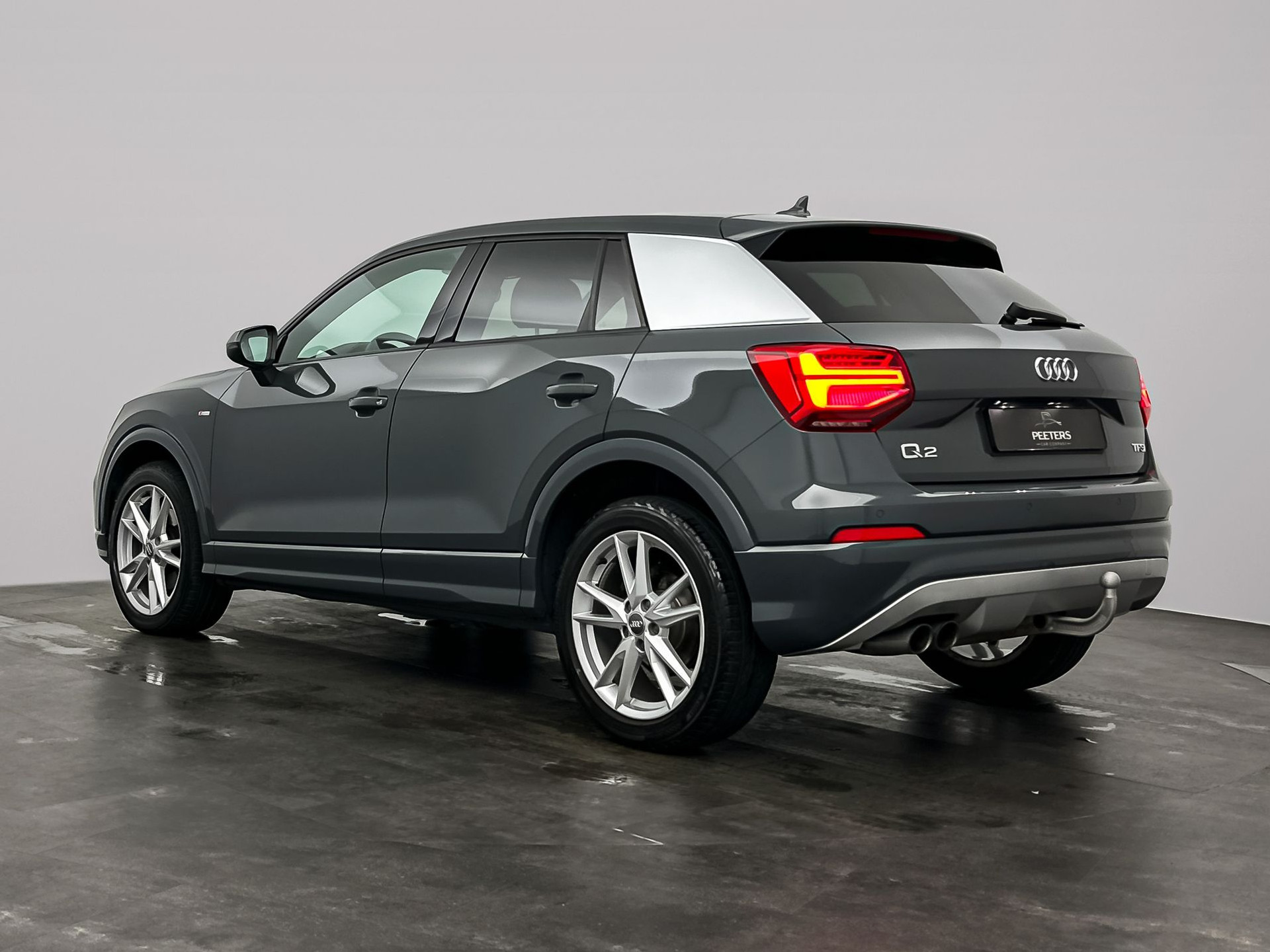 Audi Q2 1.4 TFSI Sport S-Line CoD Automaat 55991605-1.jpg | Peeters car company