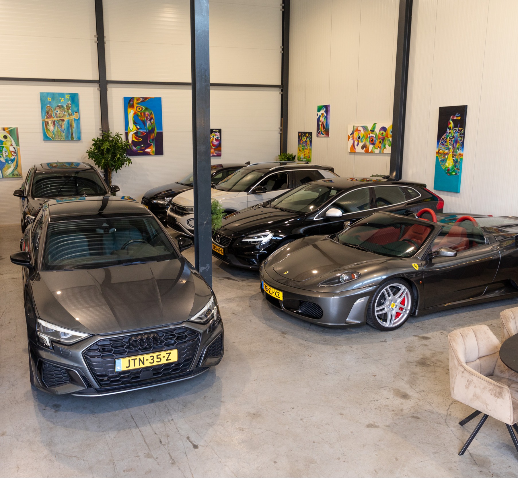 Gallery gallery_images_6_0_17842030751546482282.jpg ONZE ACTUELE VOORRAAD OCCASIONS | Peeters car company