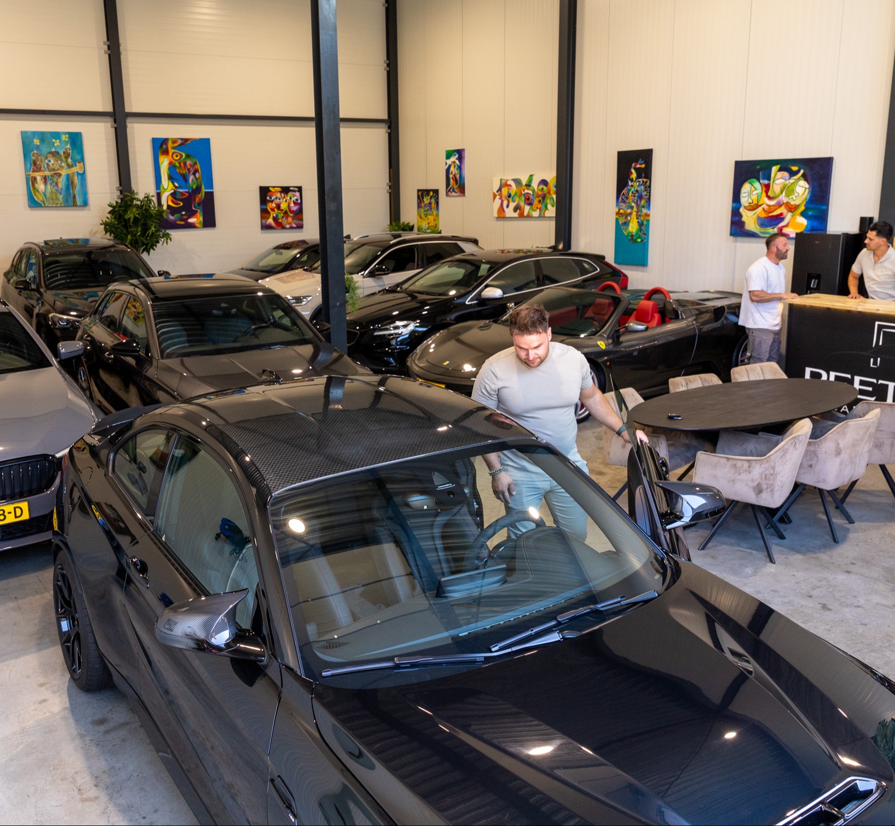 Gallery gallery_images_6_2_1784203075269989791.jpg VRAGEN OF INTERESSE? | Peeters car company