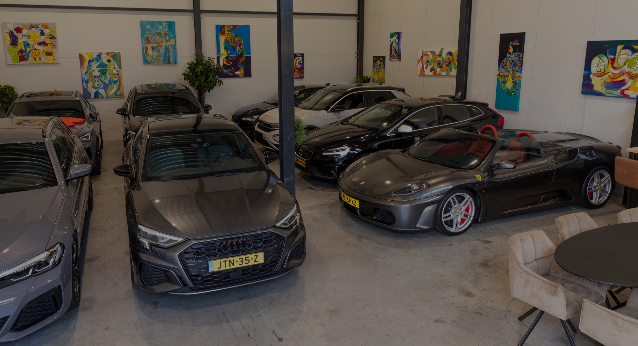 Aanbod Details Person Image Home | Peeters car company