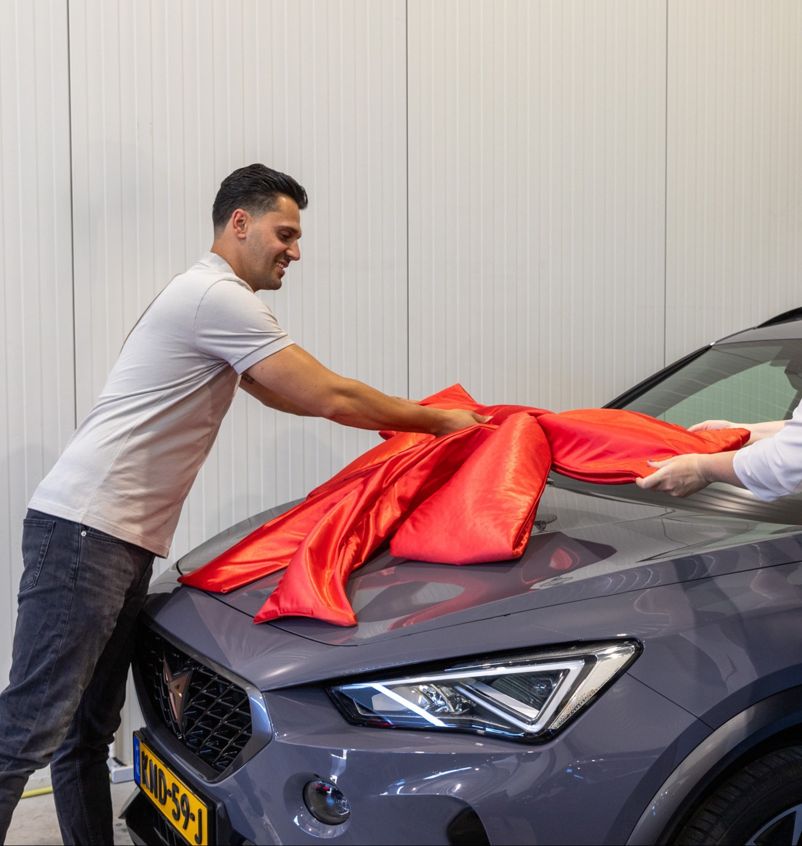 Common Image dinesten_images_1784197395.jpg INKOOP / TAXATIE | Peeters car company