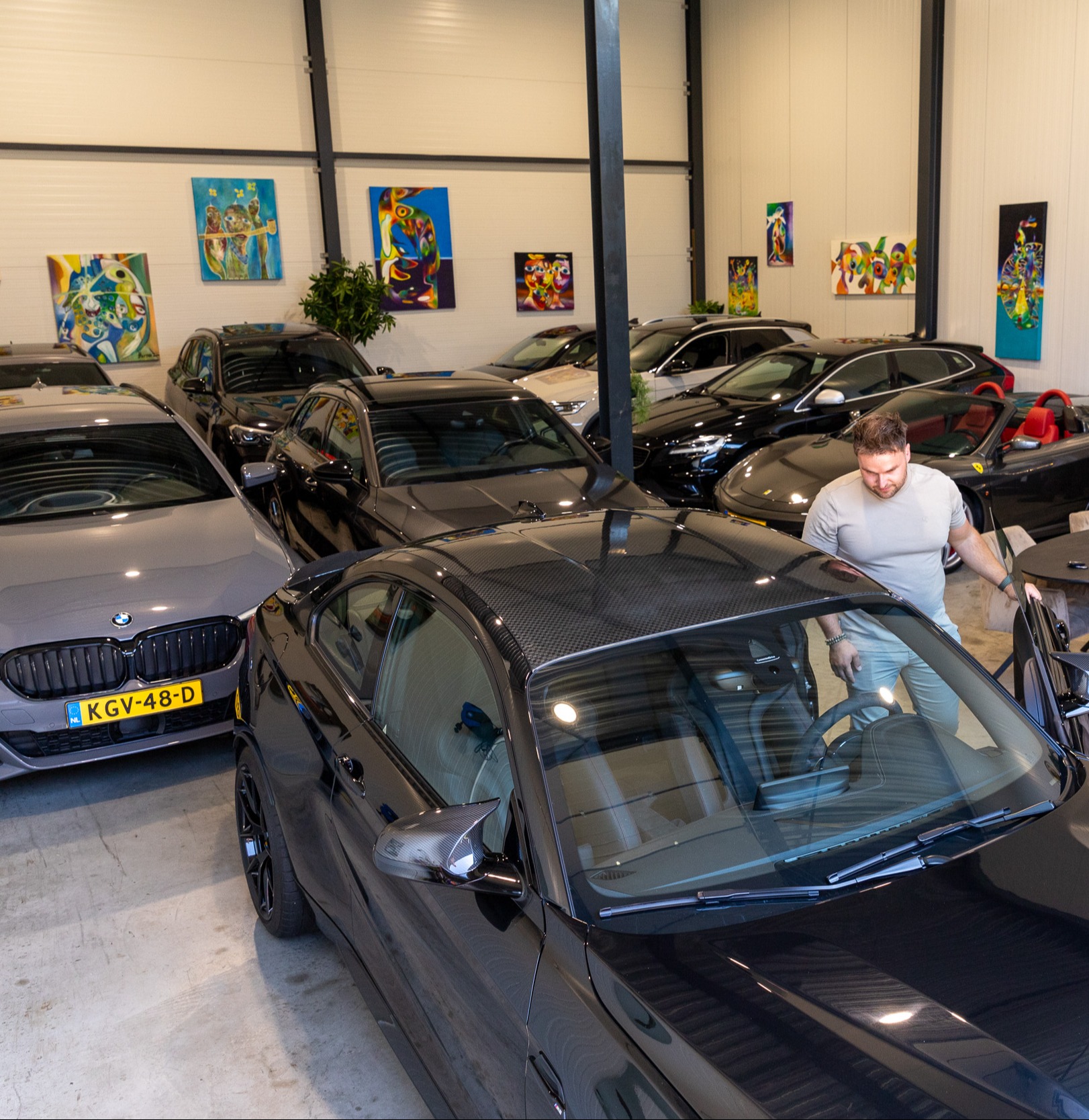 Common Image dinesten_images_1784201699.jpg GARANTIE | Peeters car company