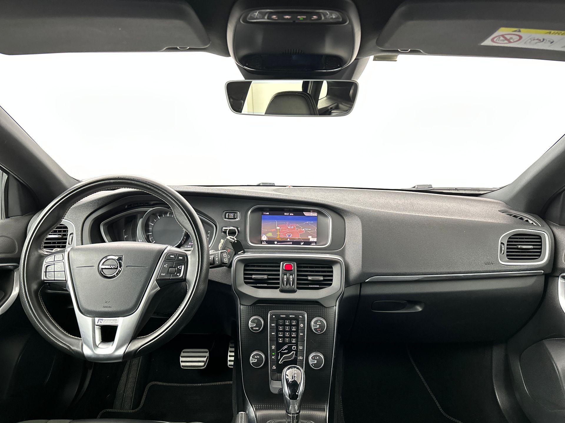 Volvo V40 1.5 T2 Edition 55086692-2.jpg | Peeters car company