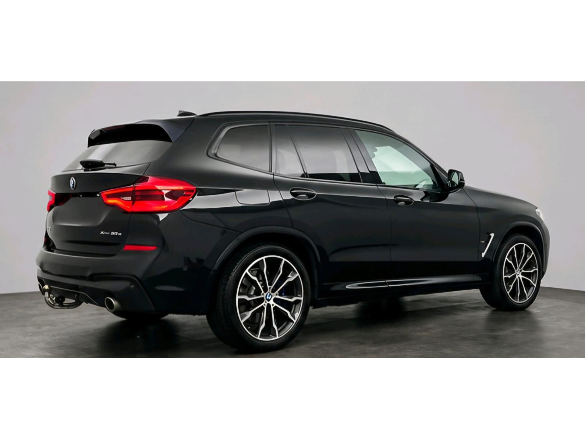 BMW X3 xDrive30e High Executive 55087429-1.jpg | Peeters car company