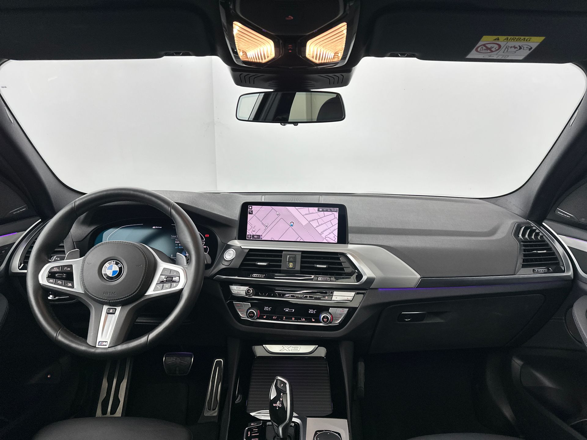 BMW X3 xDrive30e High Executive 55087429-2.jpg | Peeters car company