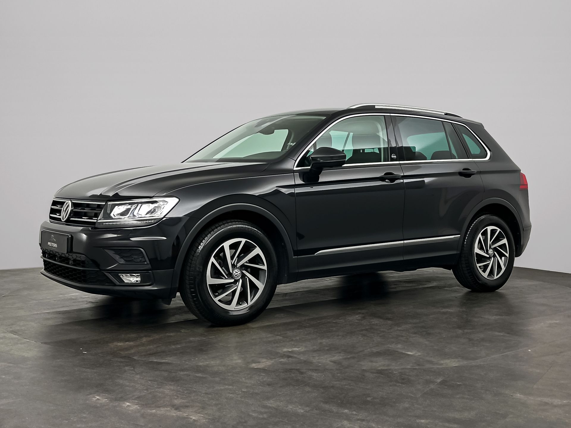 Volkswagen Tiguan 1.4 TSI ACT Comfortline Business 55354030-0.jpg | Peeters car company