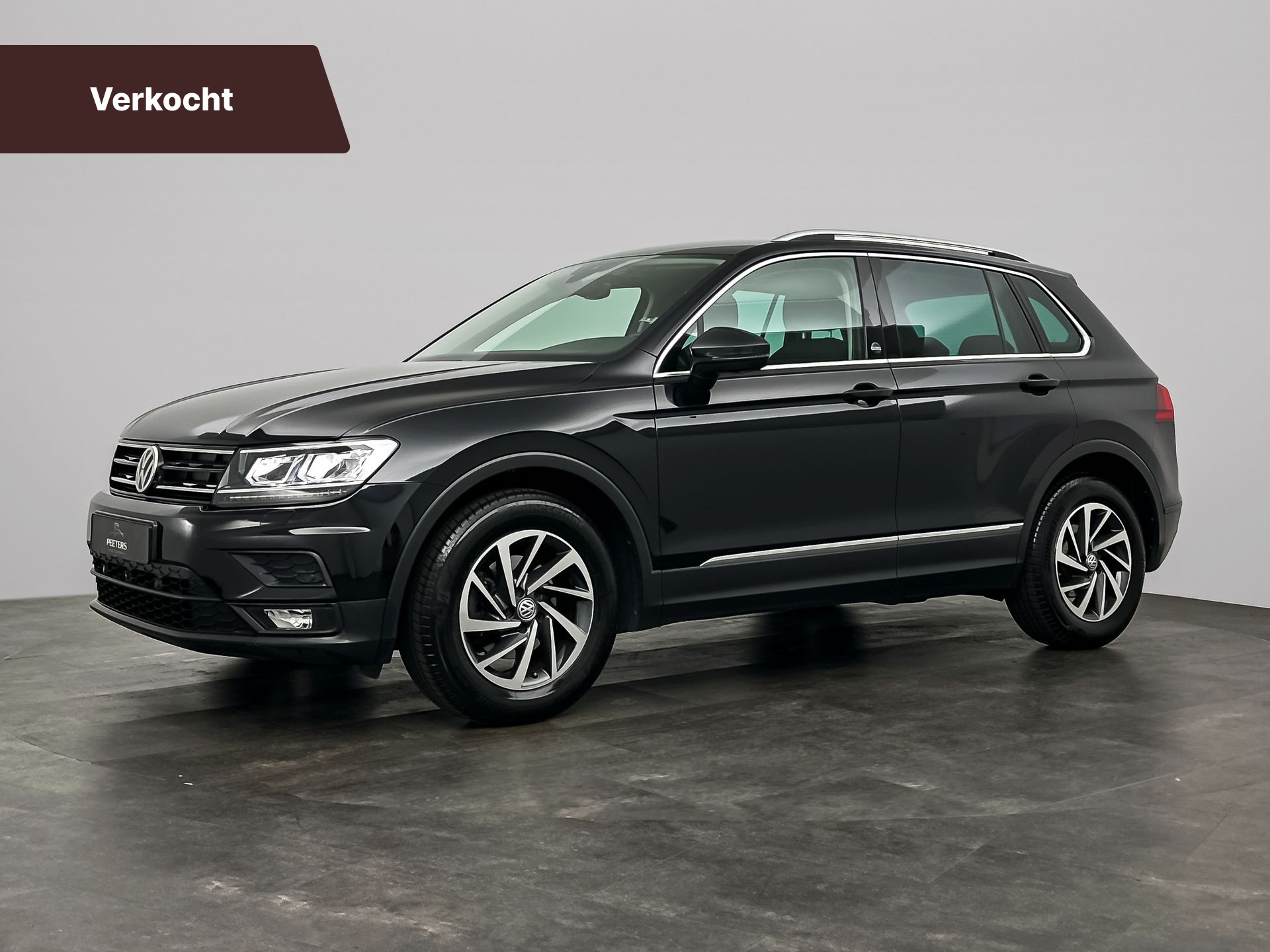 Volkswagen Tiguan 1.4 TSI ACT Comfortline Business 55354030-0.jpg | Peeters car company