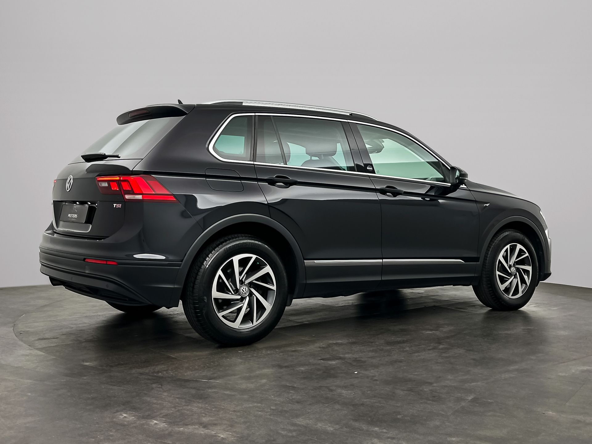 Volkswagen Tiguan 1.4 TSI ACT Comfortline Business 55354030-1.jpg | Peeters car company