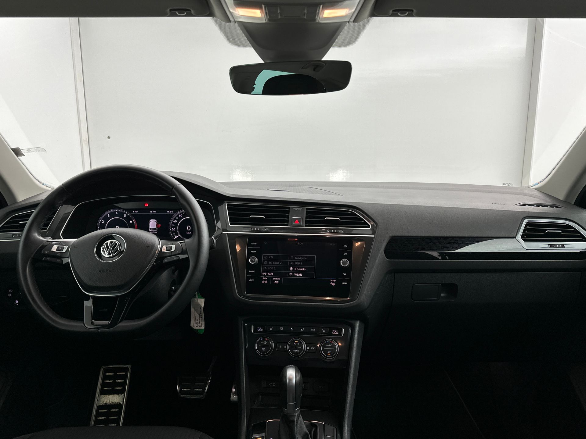 Volkswagen Tiguan 1.4 TSI ACT Comfortline Business 55354030-2.jpg | Peeters car company