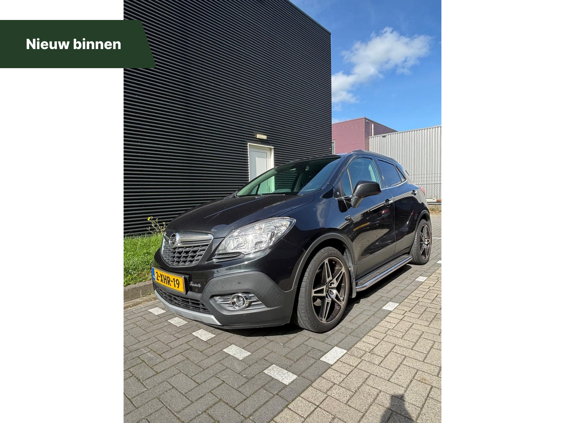 Opel Mokka 1.4 T Cosmo 56827767-0.jpg | Peeters car company