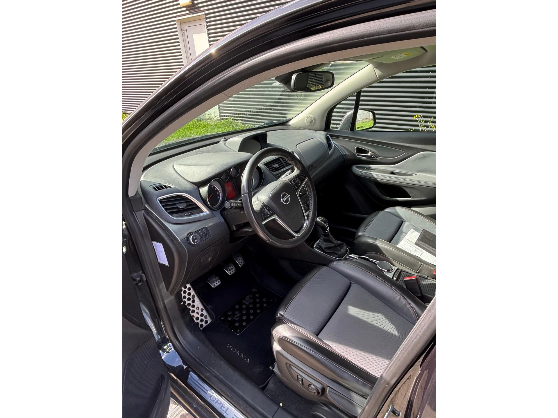 Opel Mokka 1.4 T Cosmo 56827767-1.jpg | Peeters car company