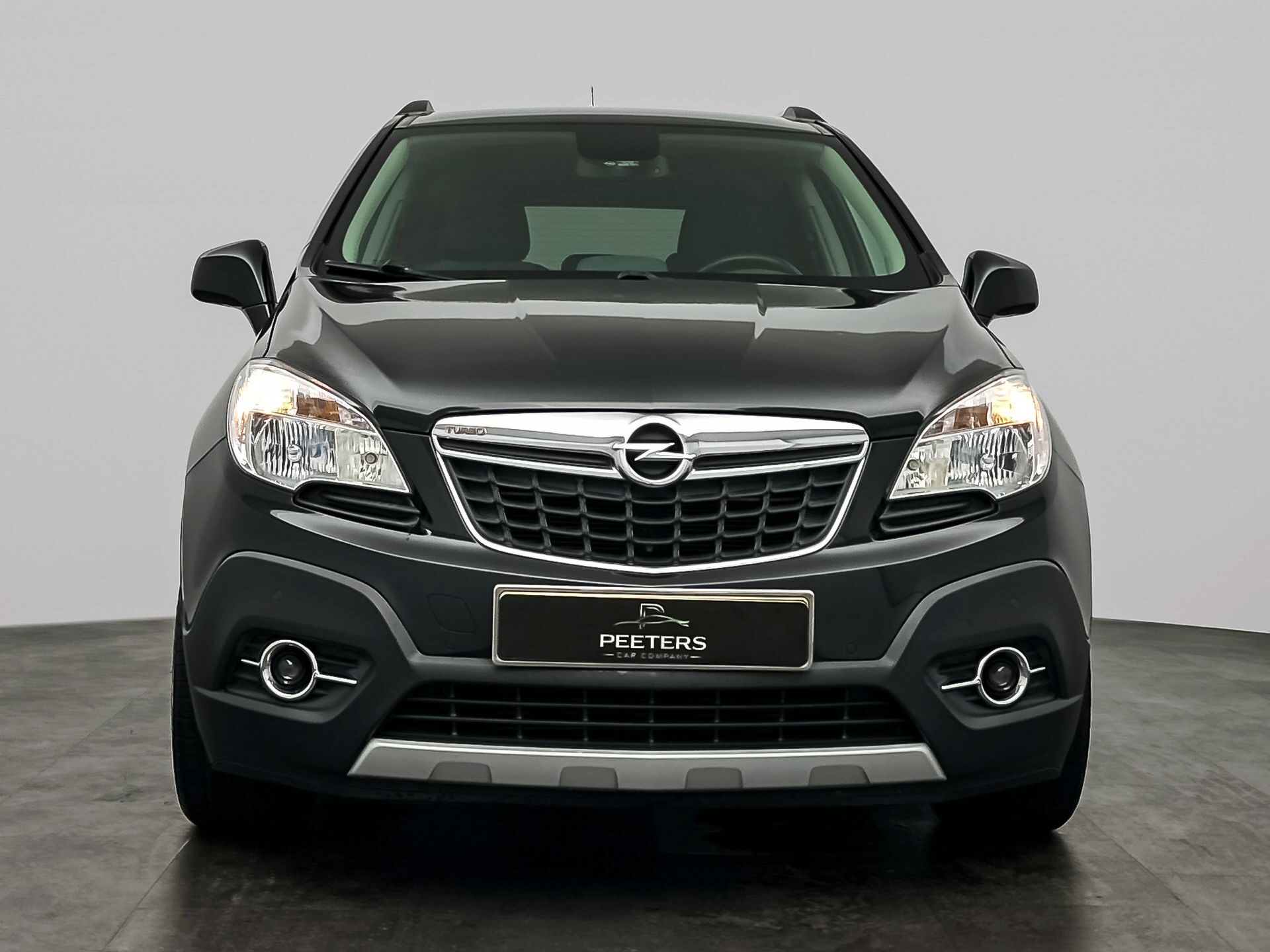 Opel Mokka 1.4 T Cosmo 56827767-1.jpg | Peeters car company