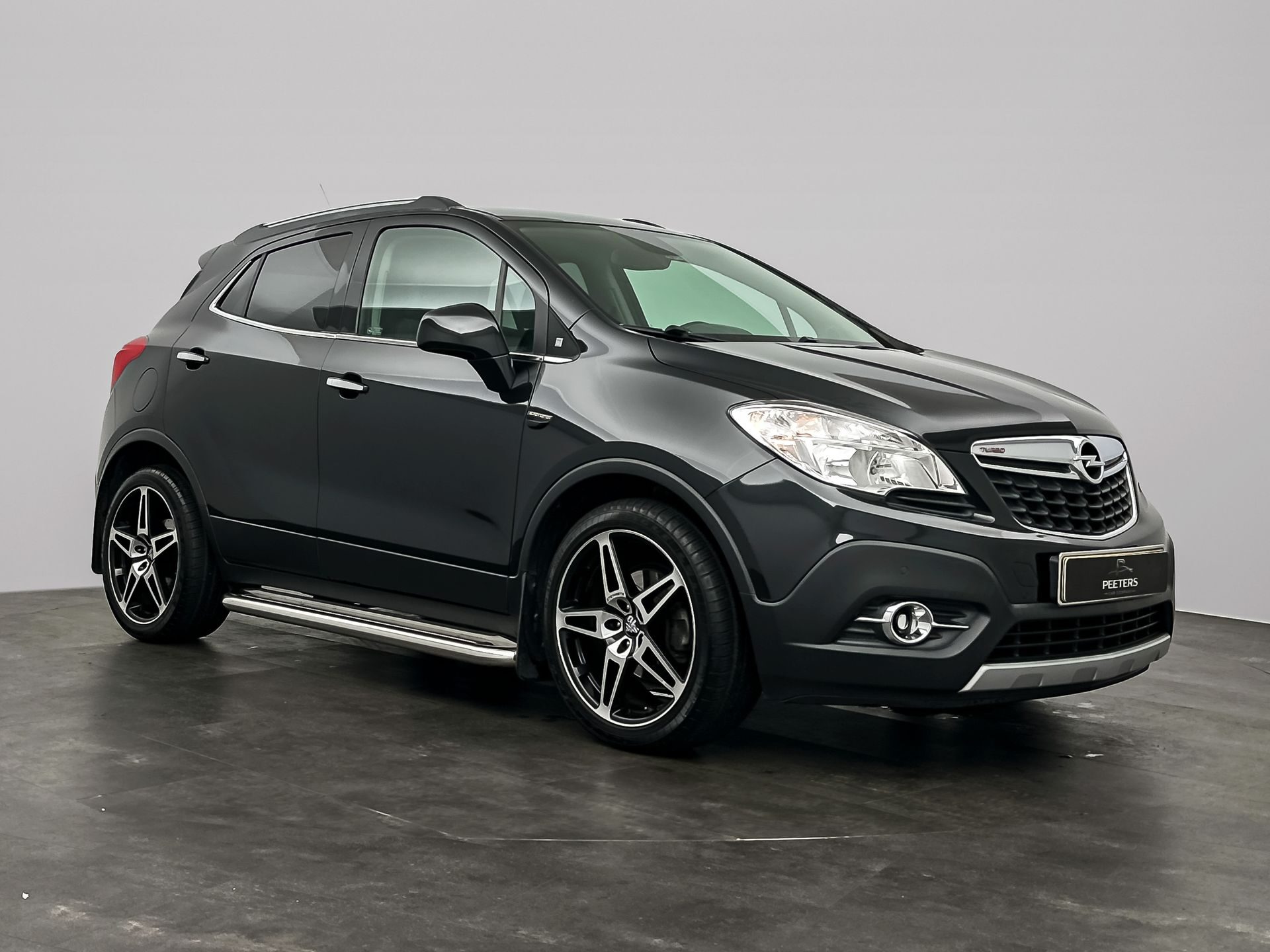 Opel Mokka 1.4 T Cosmo 56827767-2.jpg | Peeters car company