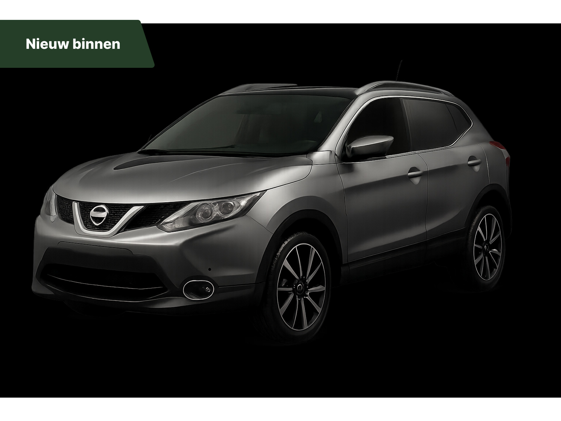 Nissan QASHQAI 1.2 Tekna 57007727-0.jpg | Peeters car company