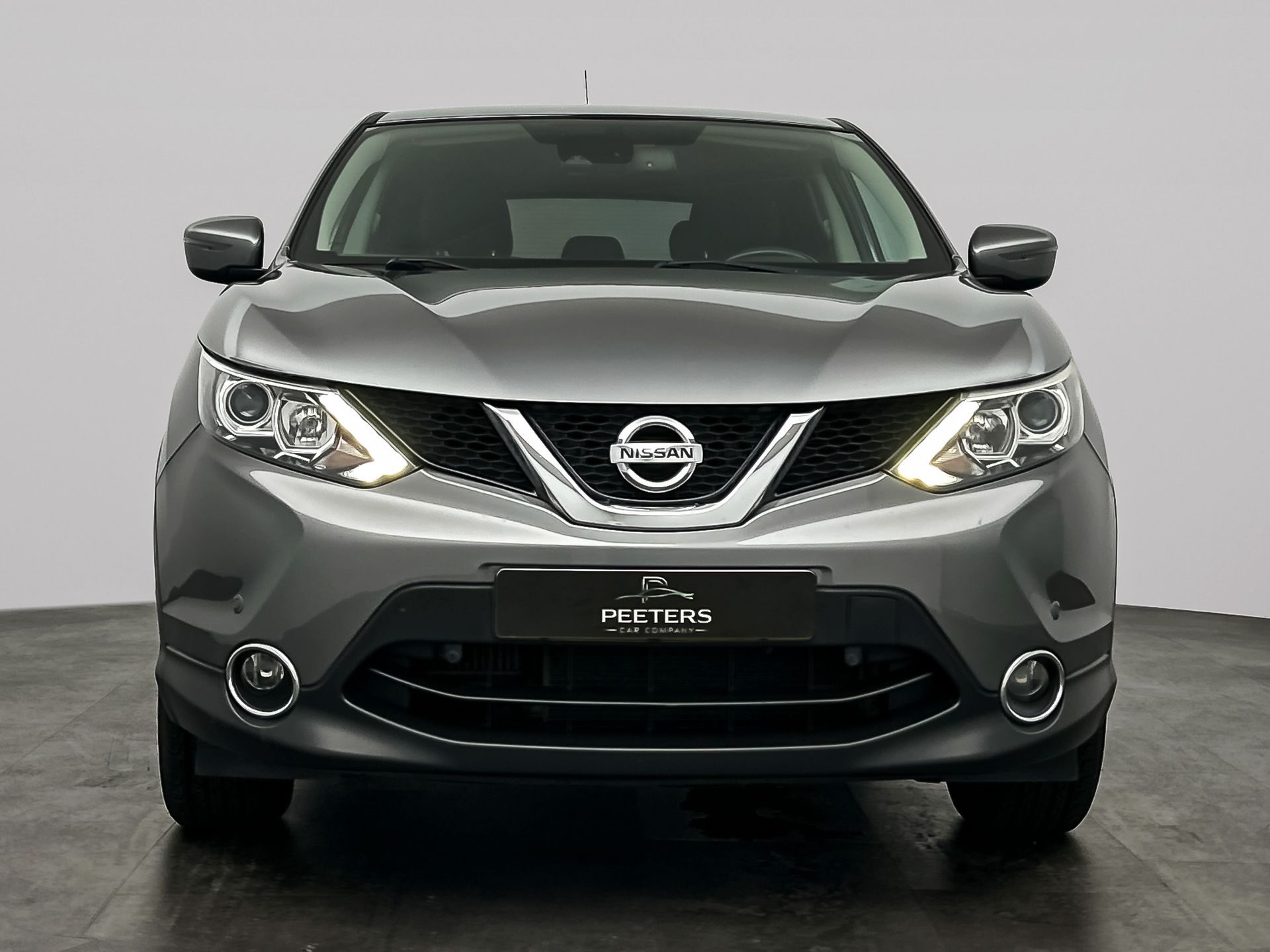 Nissan QASHQAI 1.2 Tekna 57007727-2.jpg | Peeters car company
