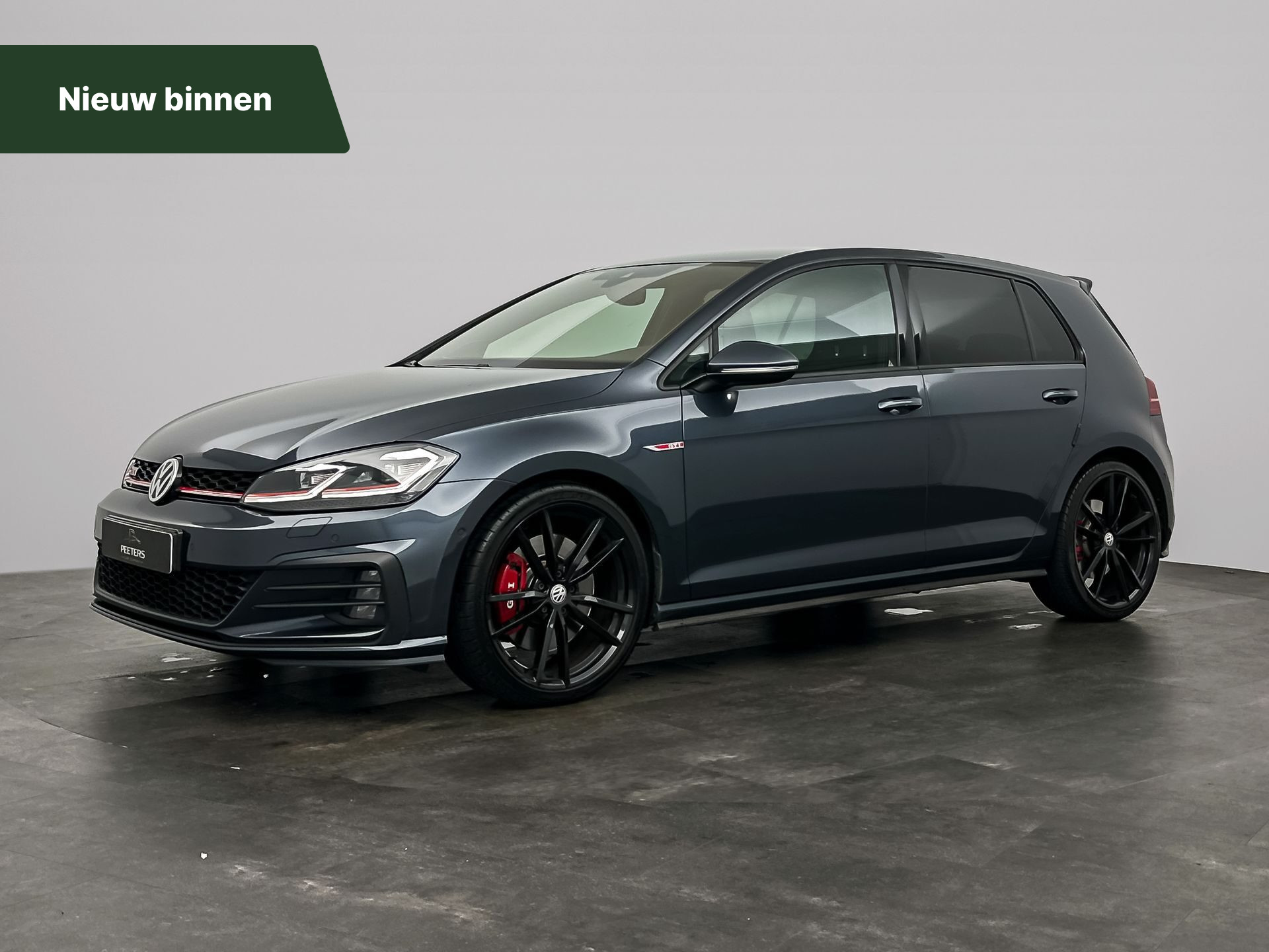 Volkswagen Golf 2.0 TSI GTI Performance 57027705-0.jpg | Peeters car company