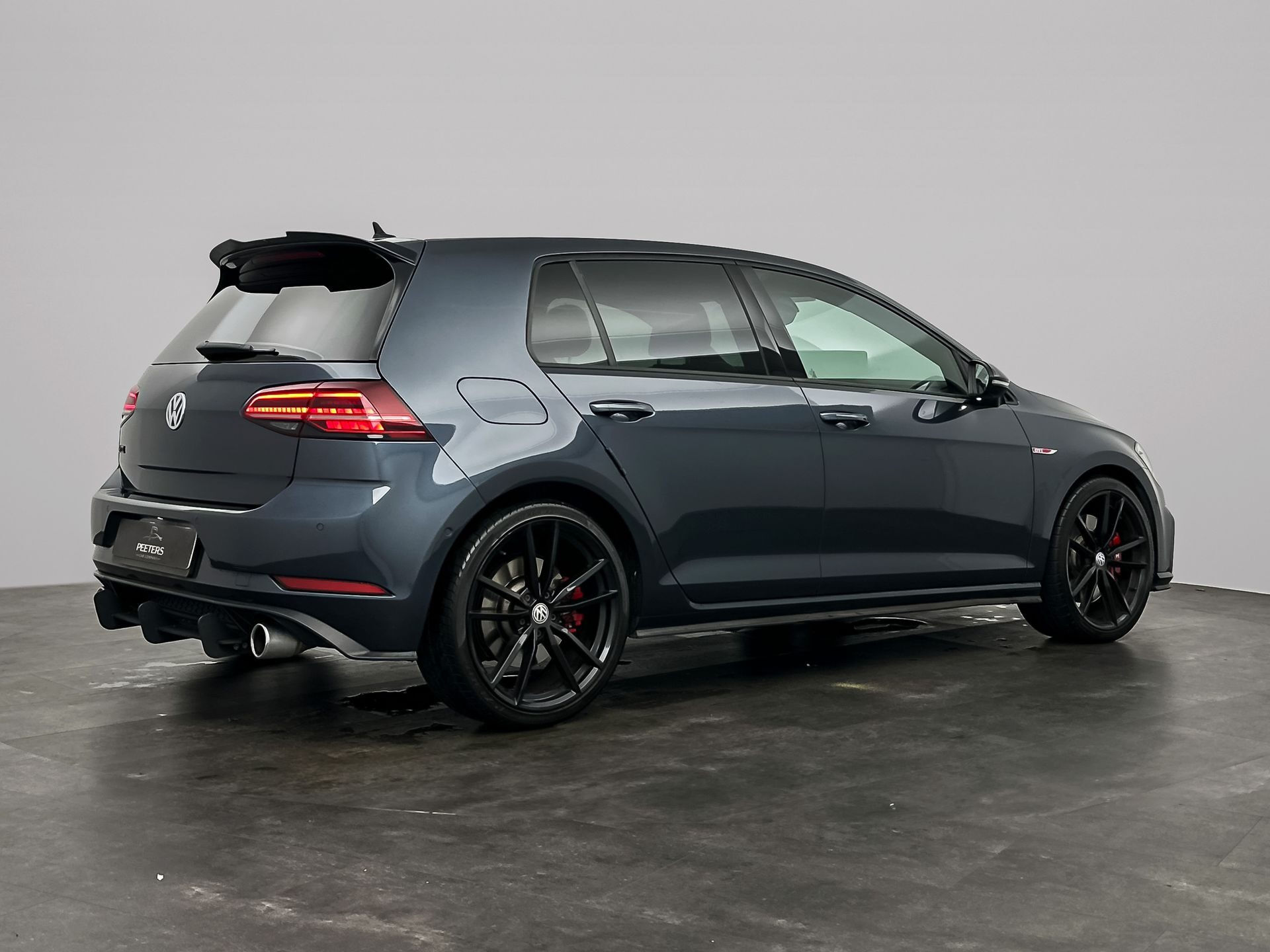 Volkswagen Golf 2.0 TSI GTI Performance 57027705-1.jpg | Peeters car company