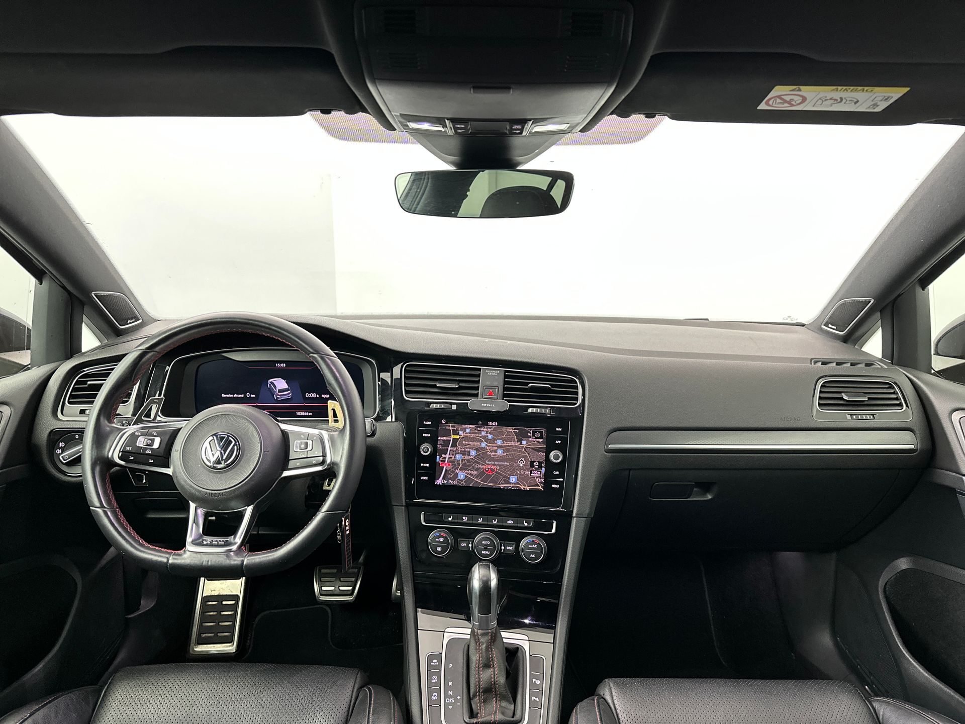 Volkswagen Golf 2.0 TSI GTI Performance 57027705-2.jpg | Peeters car company