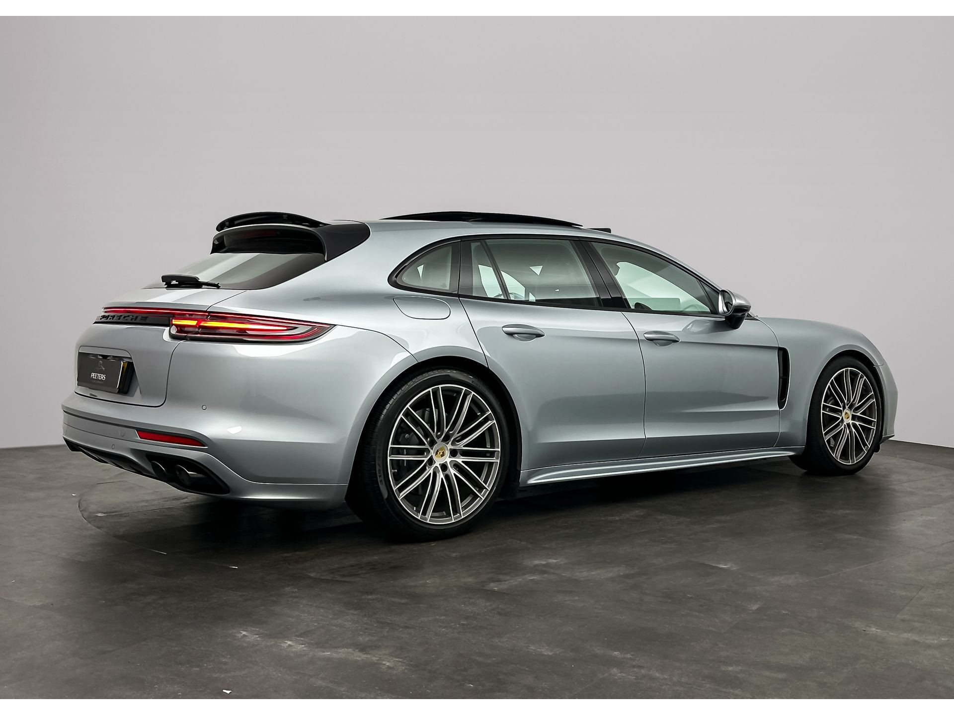 Porsche Panamera Sport Turismo 2.9 4 E-Hybrid 57118889-1.jpg | Peeters car company