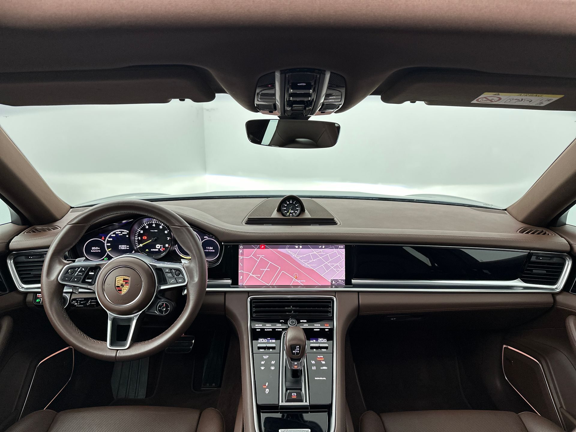 Porsche Panamera Sport Turismo 2.9 4 E-Hybrid 57118889-2.jpg | Peeters car company