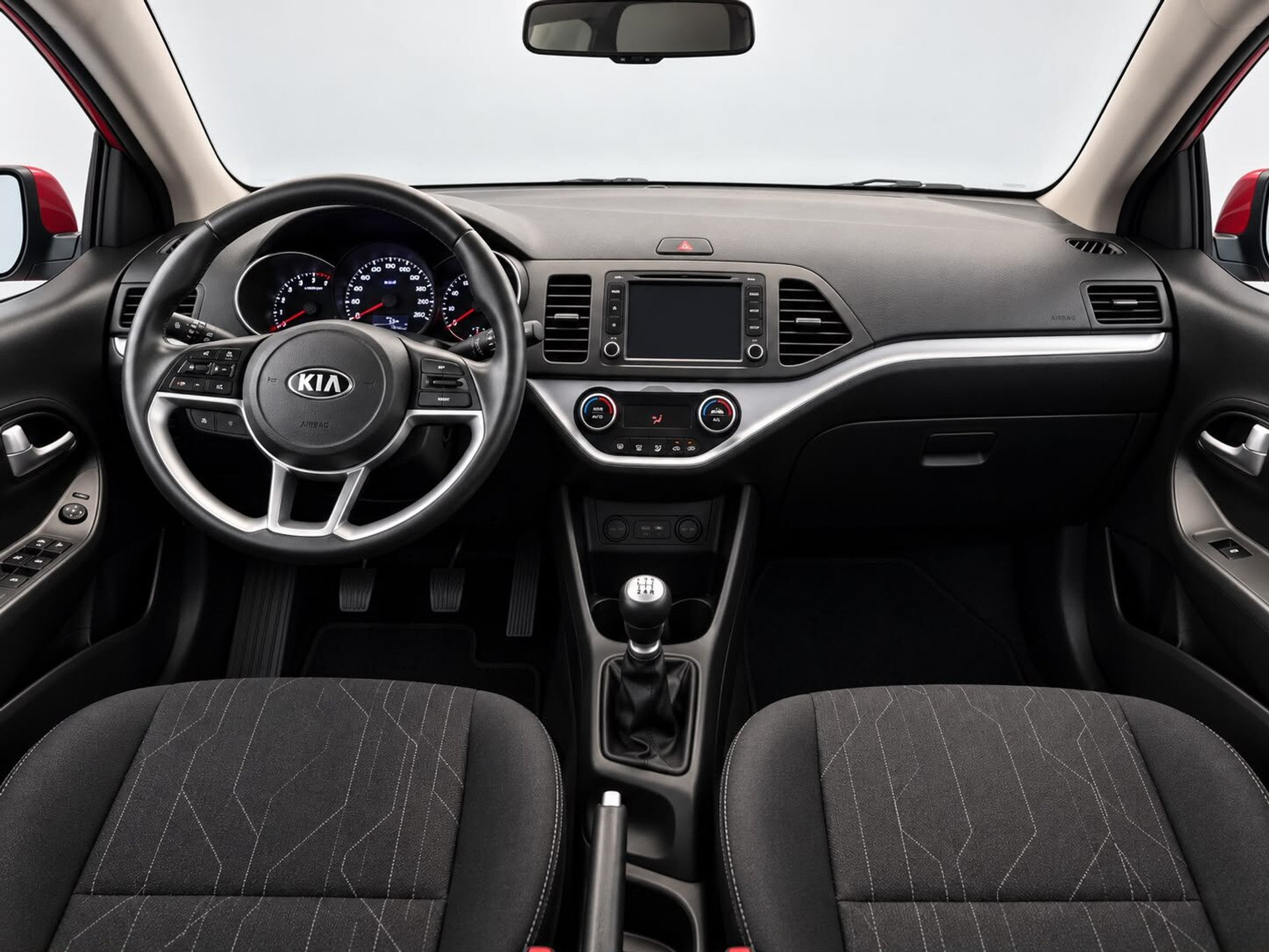 Kia Picanto 1.0 CVVT First Edition 57345676-2.jpg | Peeters car company